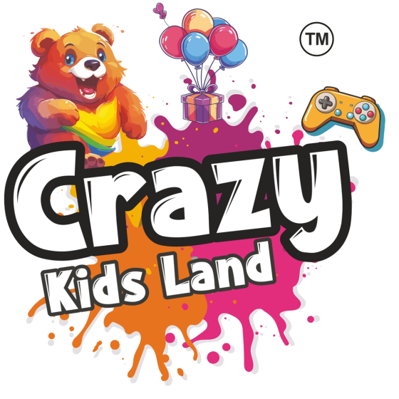 Crazy Kids Land